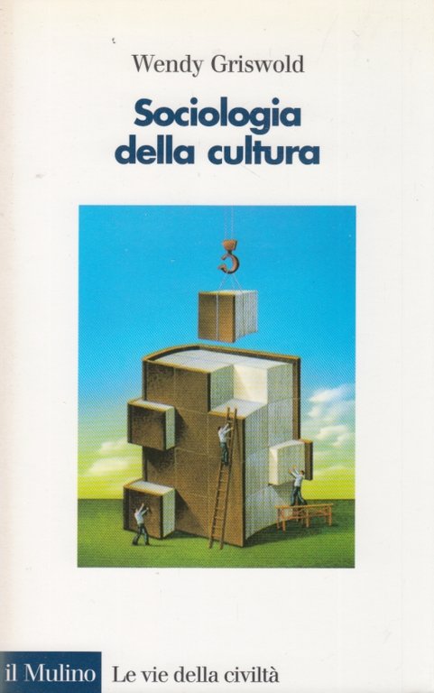 Sociologia della cultura