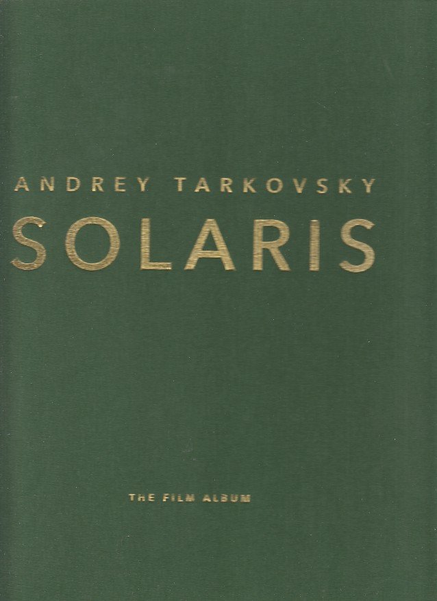Solaris. The film album
