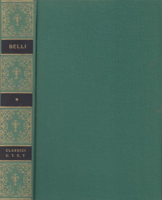 Sonetti scelti