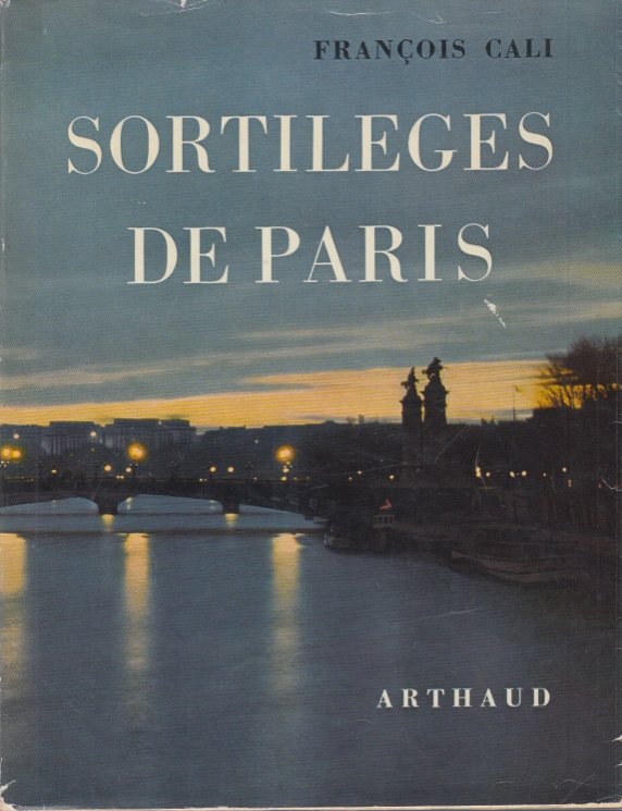 Sortileges De Paris