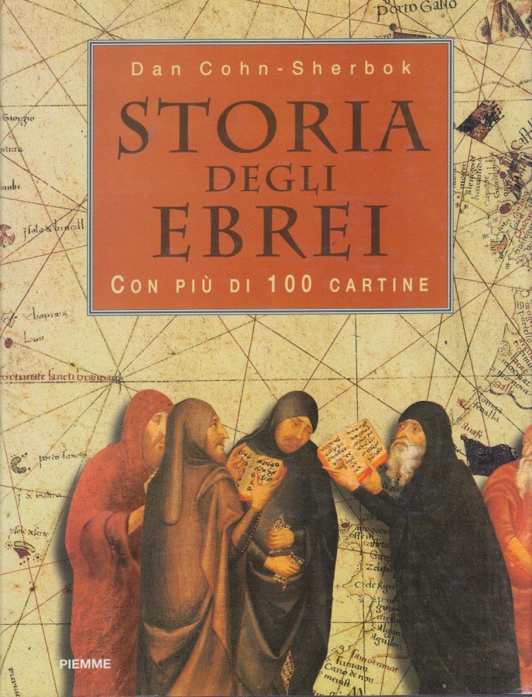 Storia degli ebrei