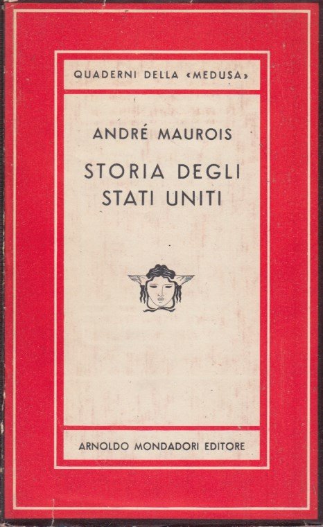Storia degli Stati uniti 1492-1946