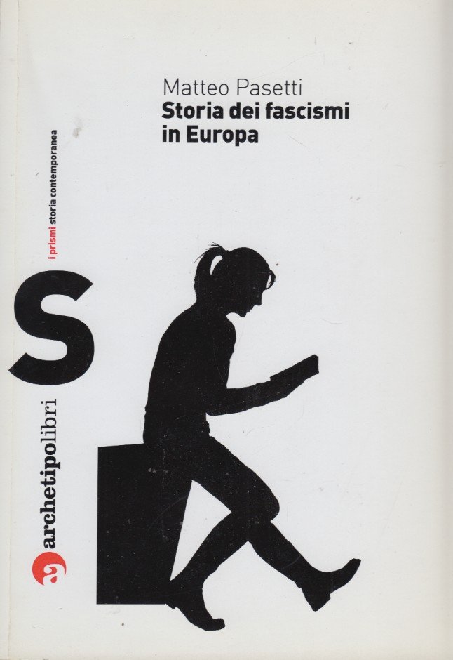 Storia dei fascismi in Europa