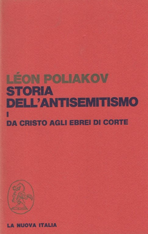 Storia dell'antisemitismo