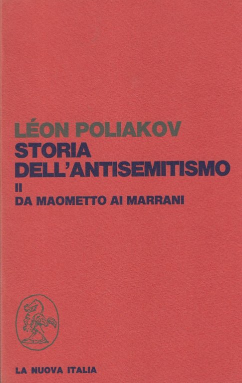 Storia dell'antisemitismo