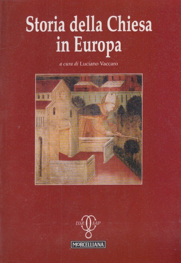 Storia della Chiesa in Europa