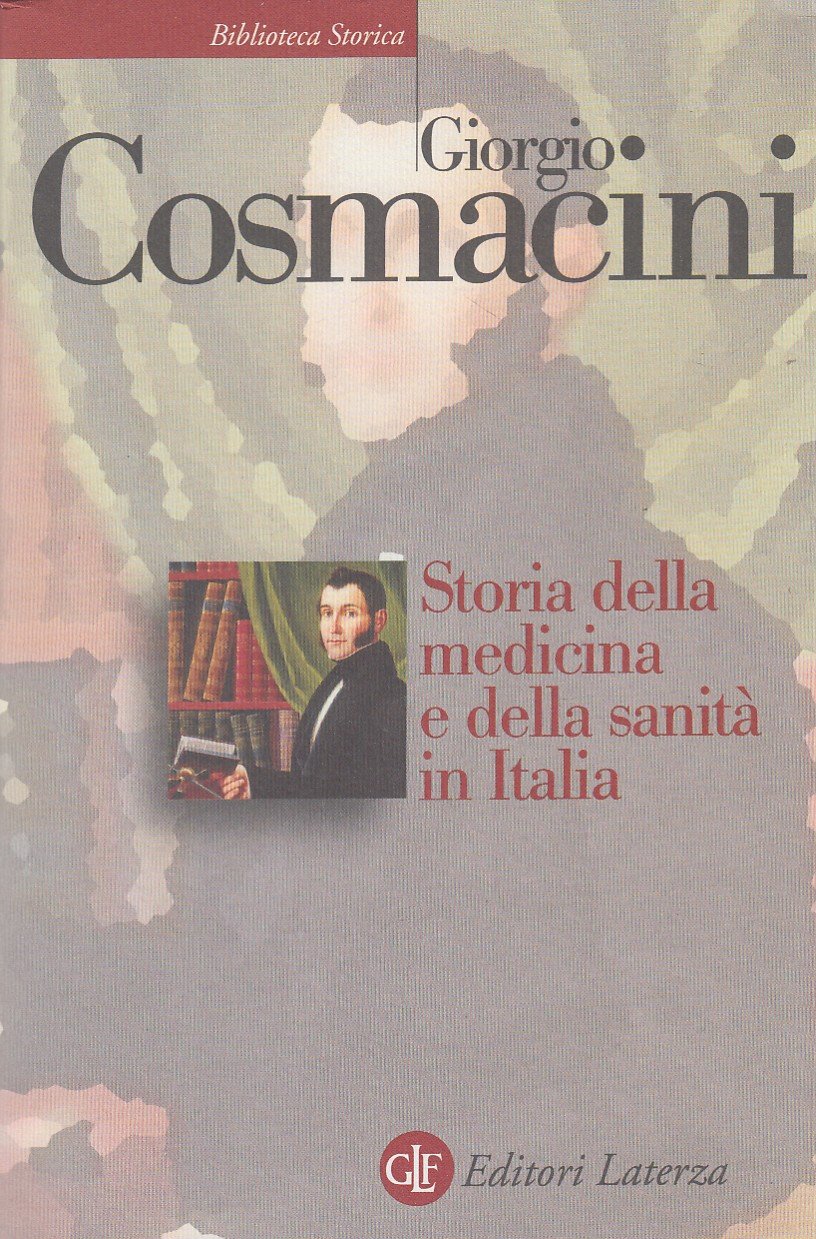 Storia della medicina e della sanit in Italia. Dalla peste …