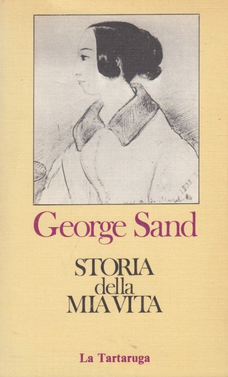 Storia della mia vita