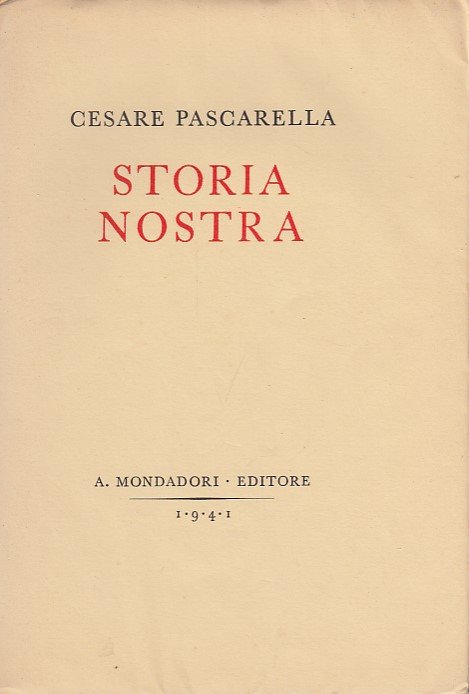 Storia Nostra