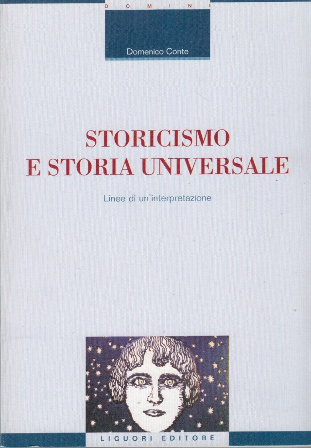Storicismo e storia universale | Immagine principale