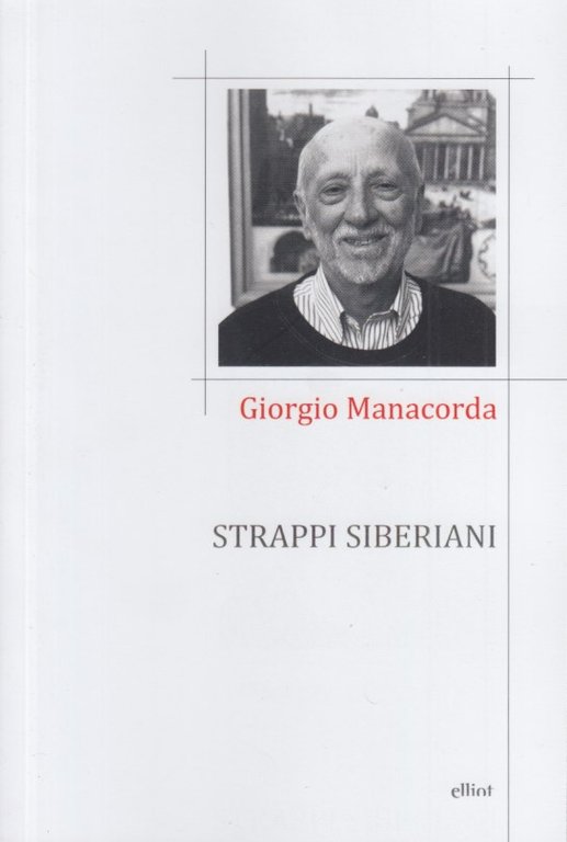 Strappi Siberiani