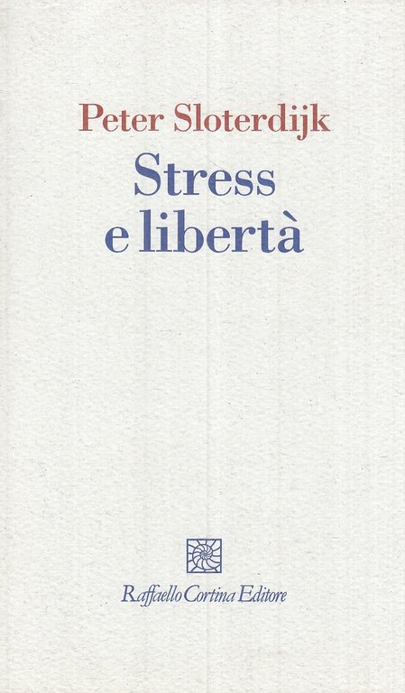 Stress e libertà