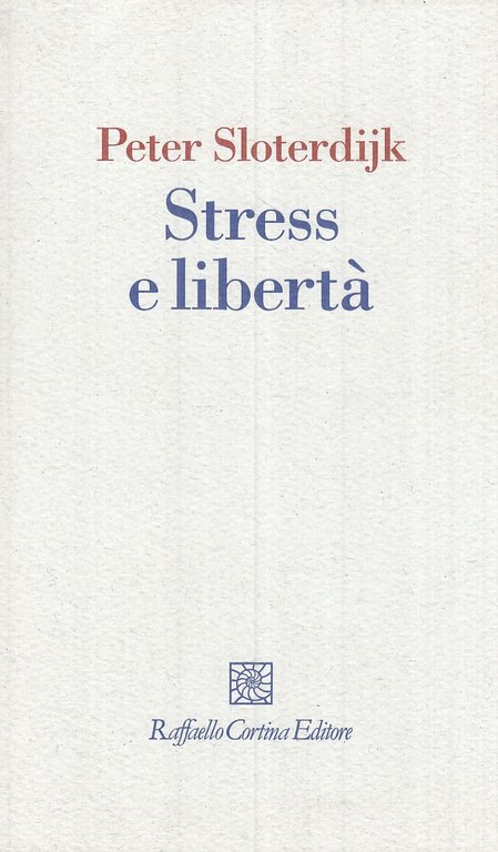 Stress e libertà
