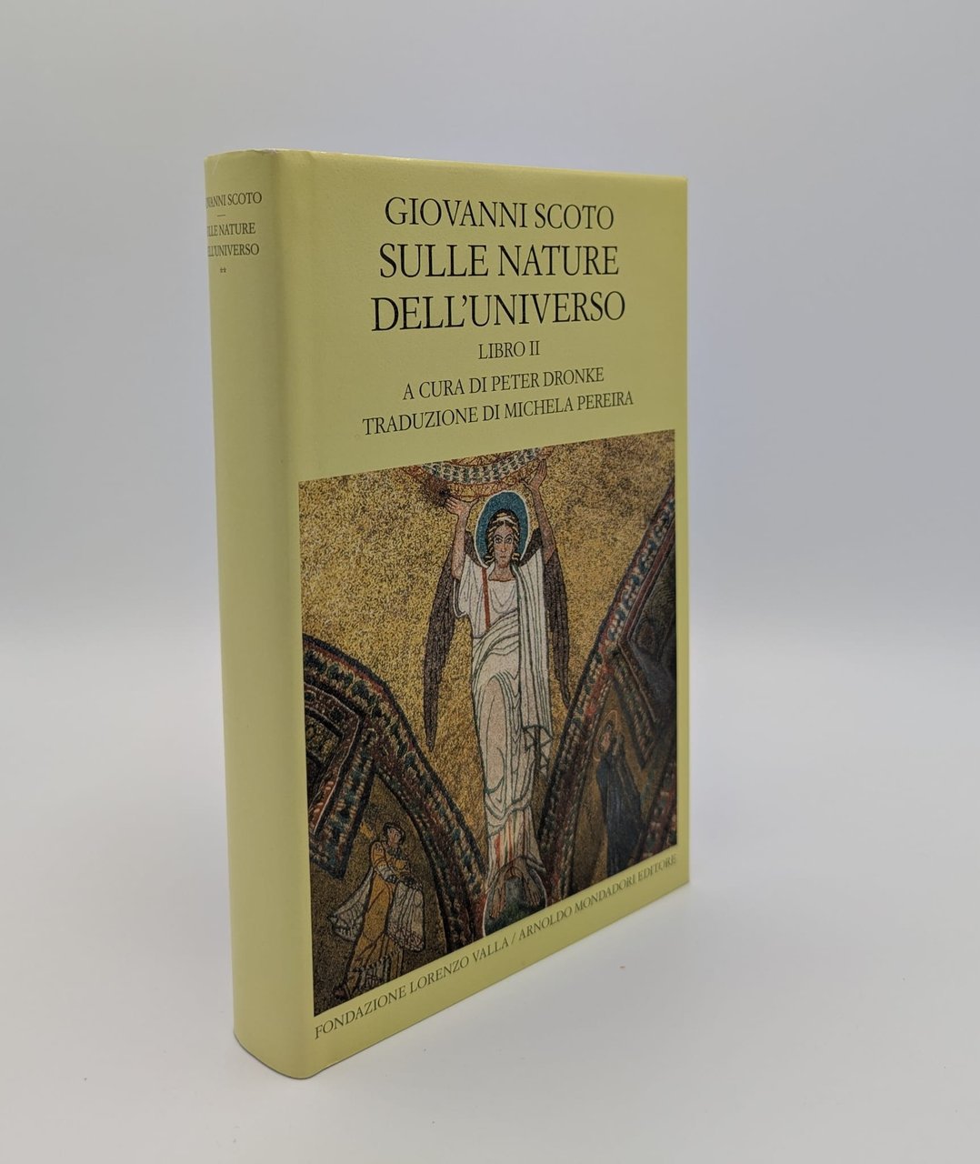 Sulle nature dell'universo, Libro II | Immagine principale