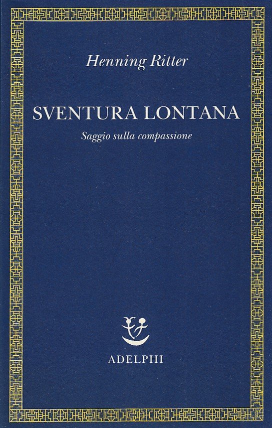 Sventura lontana. Saggio sulla compassione