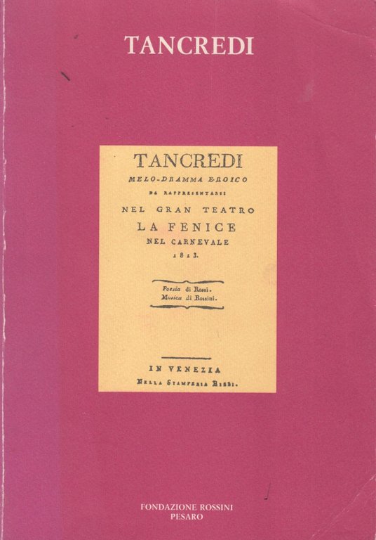 Tancredi