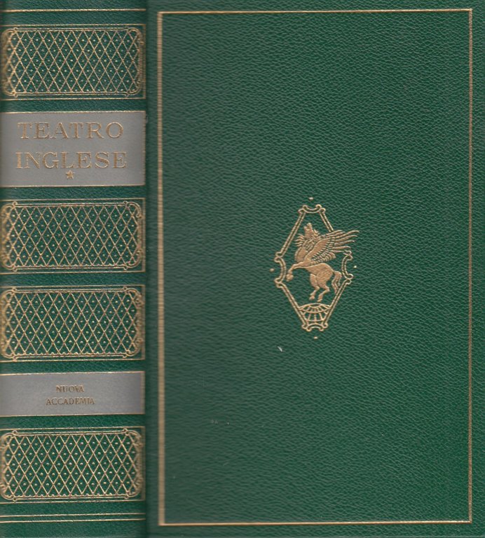 Teatro Inglese
