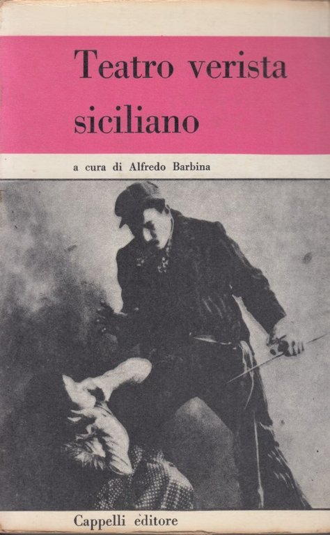 Teatro verista siciliano