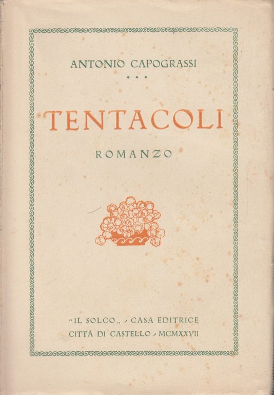 Tentacoli