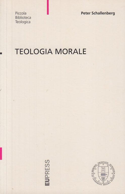Teologia morale