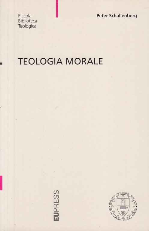Teologia morale