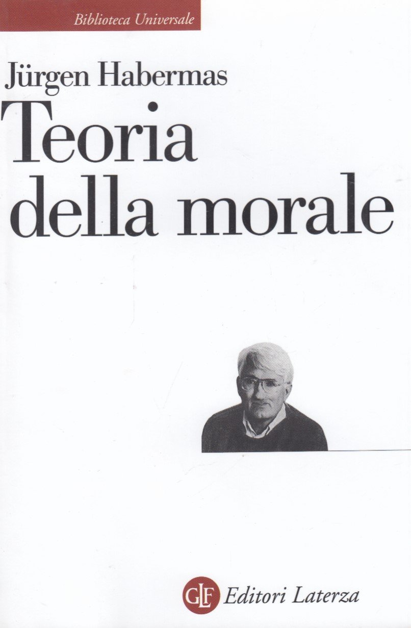 Teoria della morale