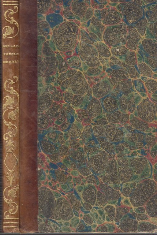 Theologiae moralis rudimenta breviori methodo in ordinem redacta. Editio altera …