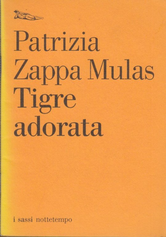 Tigre adorata