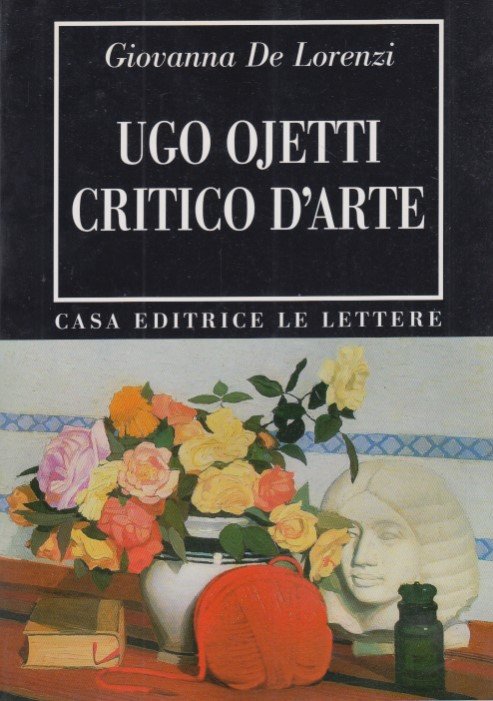 Ugo Ojetti critico d'arte