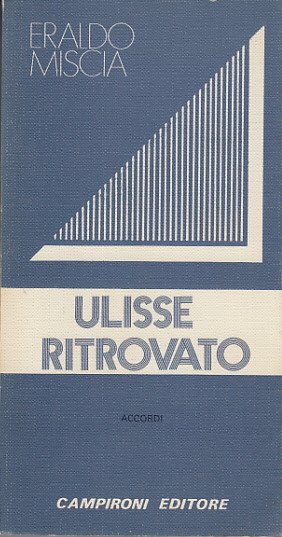 Ulisse Ritrovato