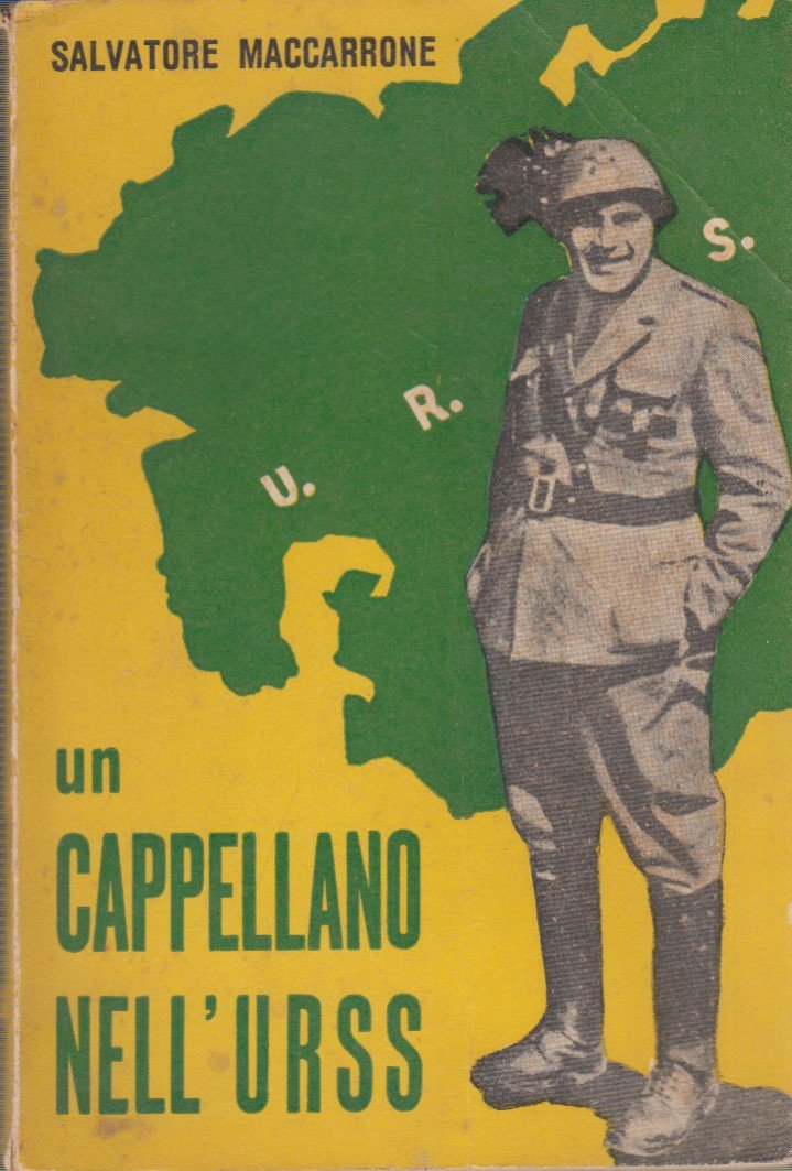 Un cappellano nell'Urss