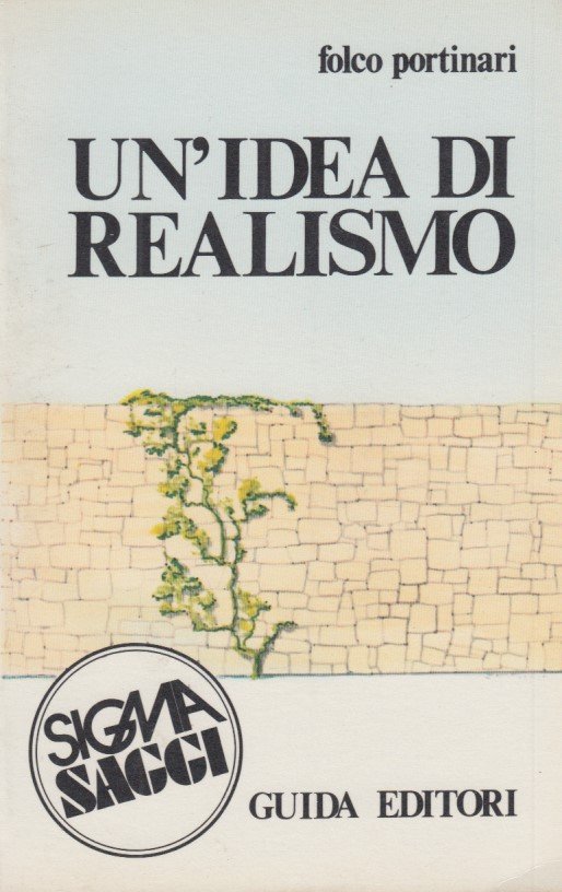 Un'idea di realismo