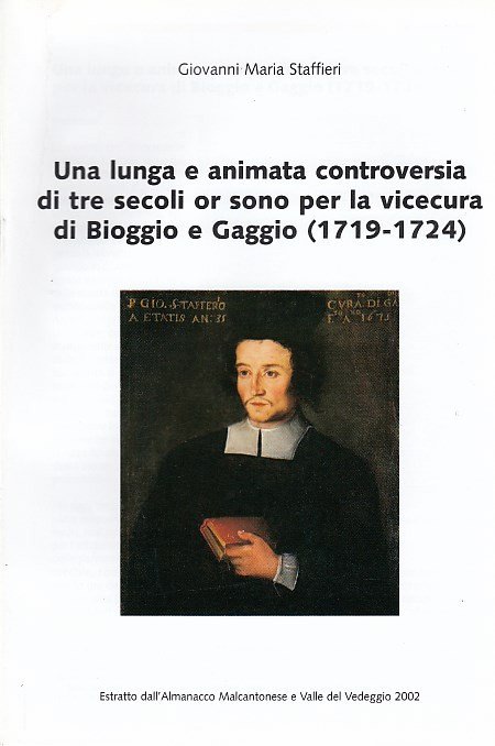Una Lunga E Animata Controversia Di Tre Secoli Or Sono …