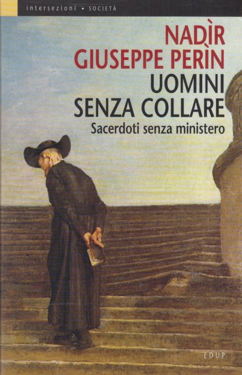 Uomini senza collare