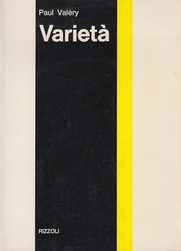 Varieta'