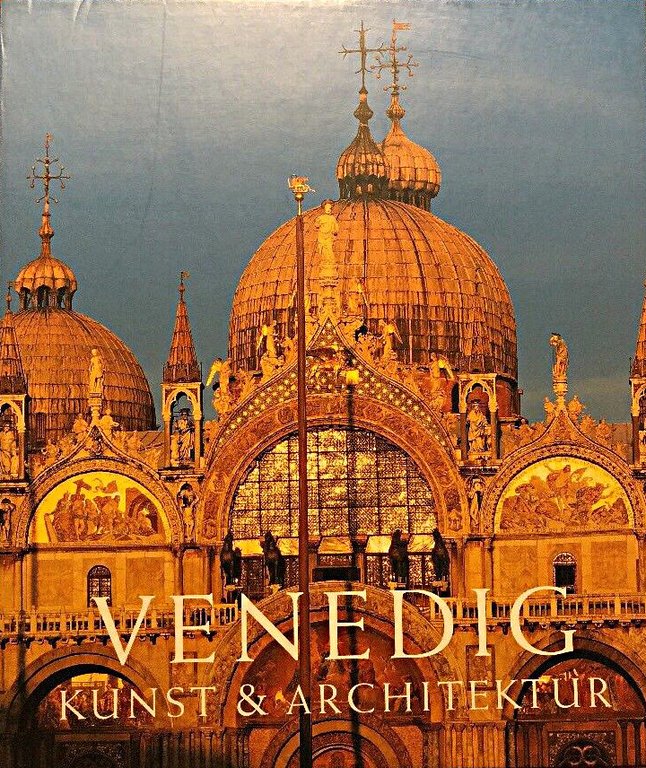 Venedig Kunst & Architektur