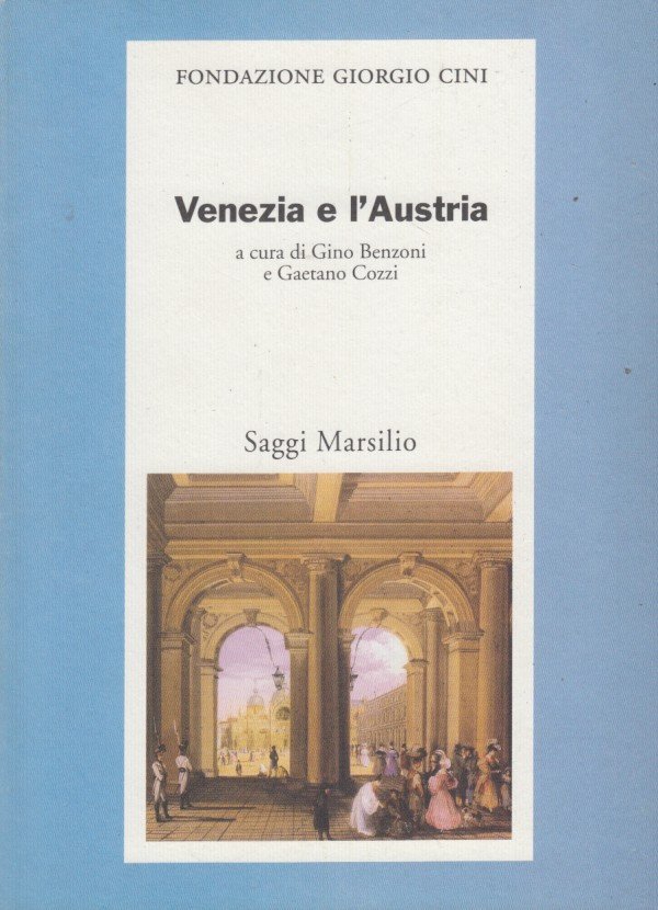 Venezia e l'Austria