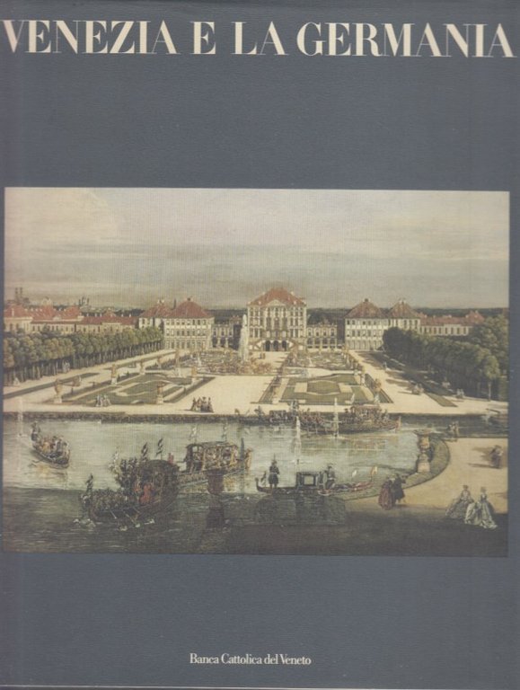 Venezia e la Germania