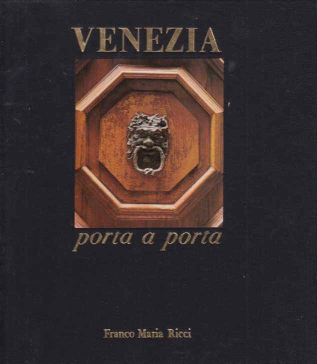 Venezia porta a porta