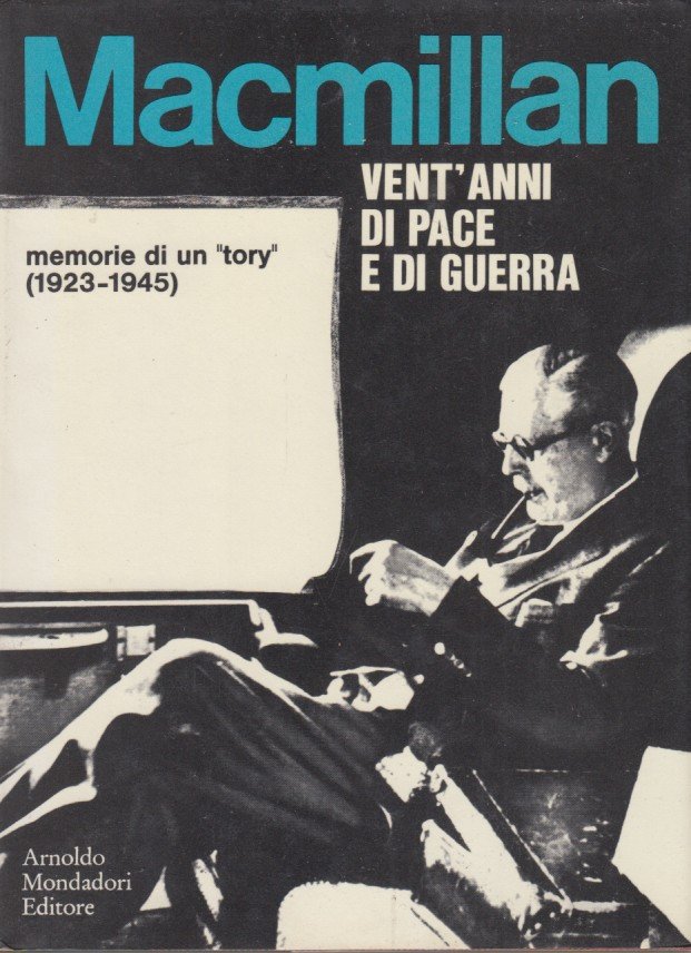 Vent'anni di pace e di guerra
