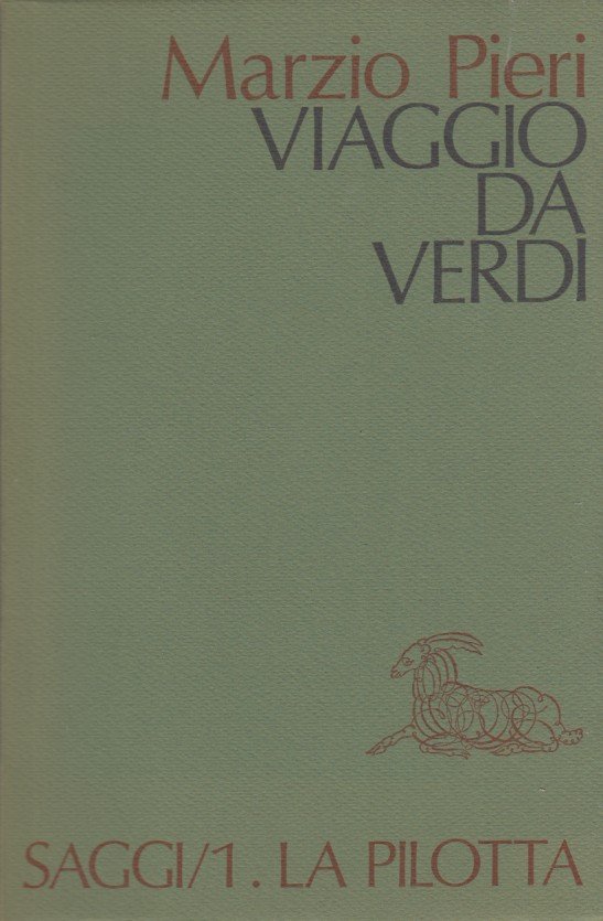 Viaggio da Verdi