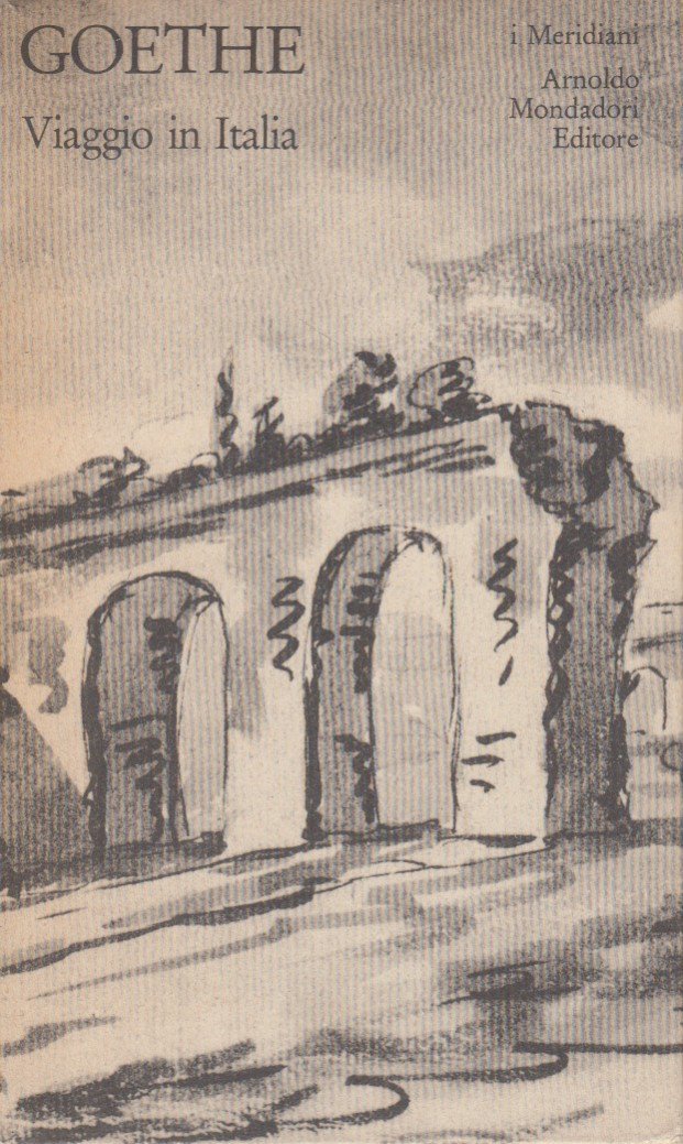 Viaggio in Italia | Immagine principale