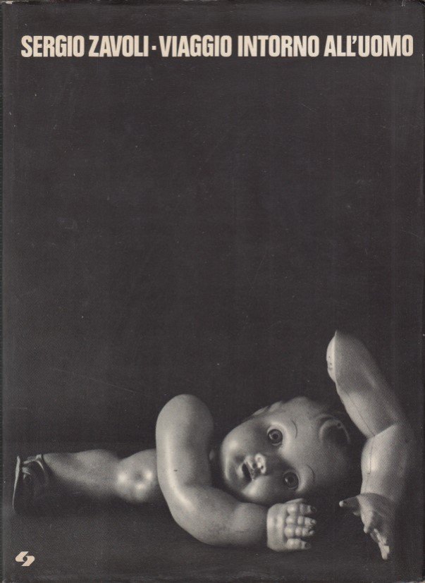 Viaggio intorno all'uomo