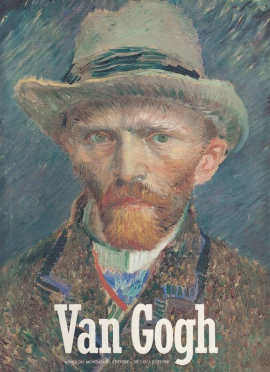 Vincent Van Gogh