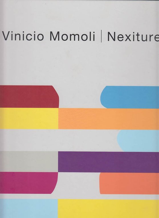 Vinicio Momoli Nexiture