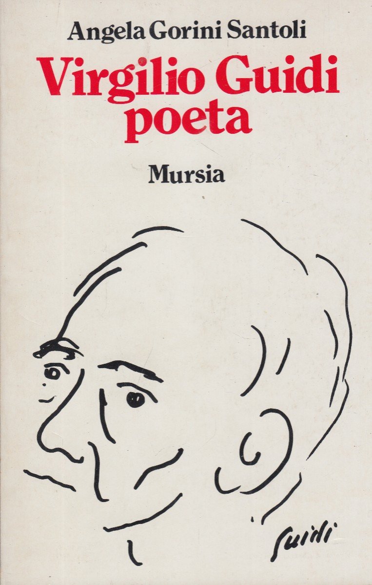 Virgilio Guidi poeta