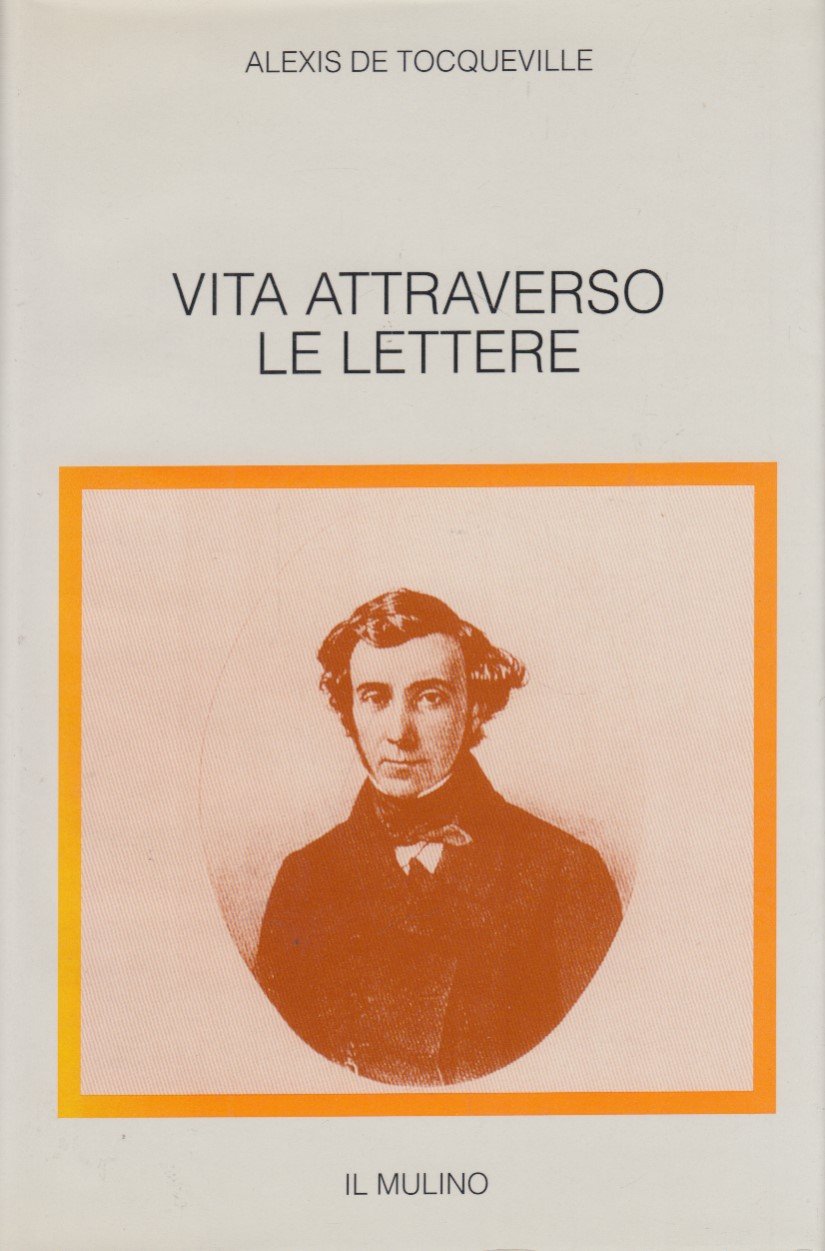 Vita attraverso le lettere