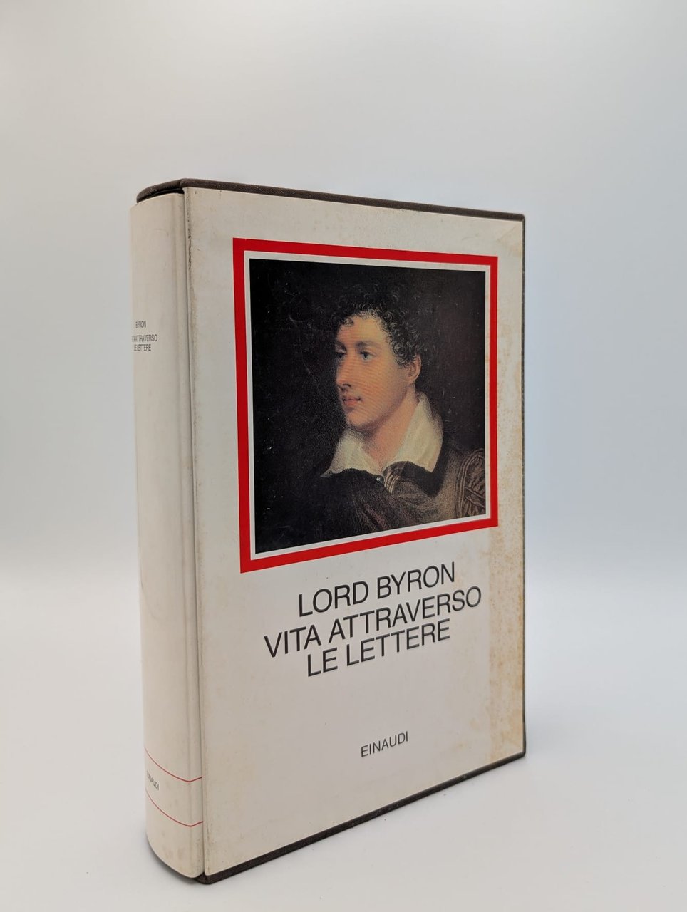 Vita attraverso le lettere