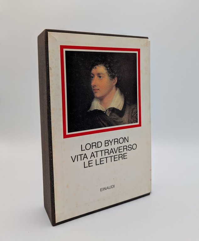 Vita attraverso le lettere