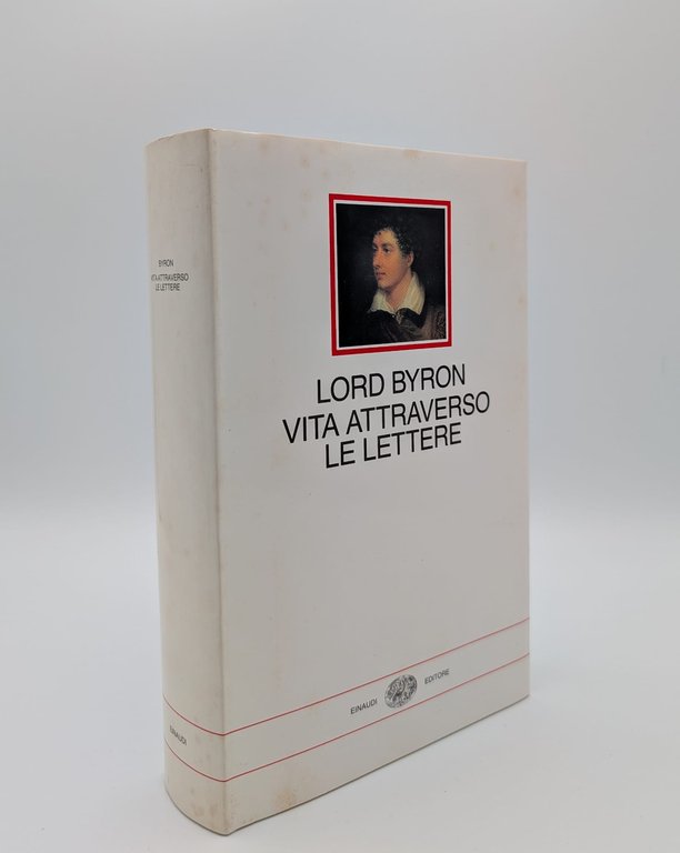 Vita attraverso le lettere